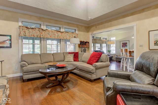 3533 Alexandria Pike, Anderson, IN 46012