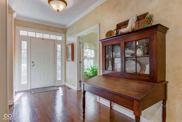 3533 Alexandria Pike, Anderson, IN 46012