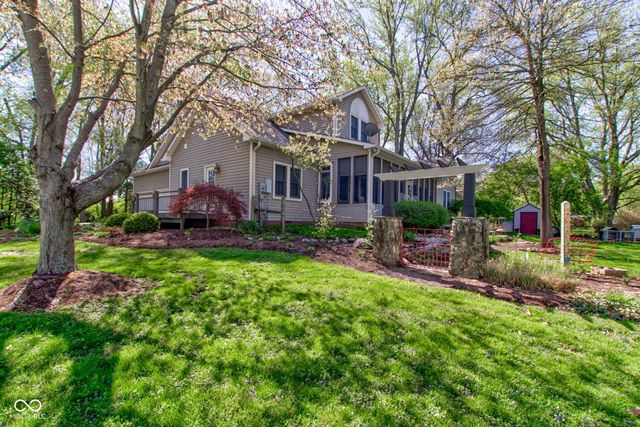 3533 Alexandria Pike, Anderson, IN 46012