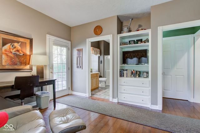 3533 Alexandria Pike, Anderson, IN 46012