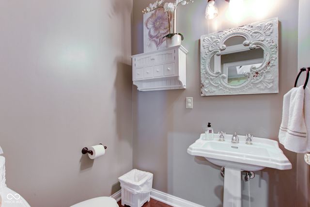 3533 Alexandria Pike, Anderson, IN 46012