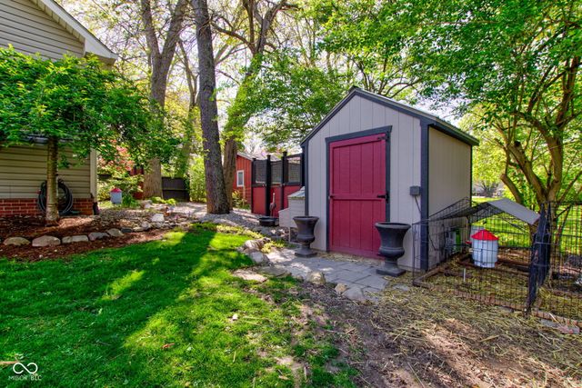 3533 Alexandria Pike, Anderson, IN 46012