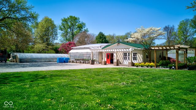 3533 Alexandria Pike, Anderson, IN 46012