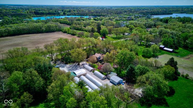 3533 Alexandria Pike, Anderson, IN 46012