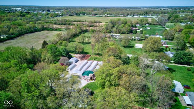 3533 Alexandria Pike, Anderson, IN 46012