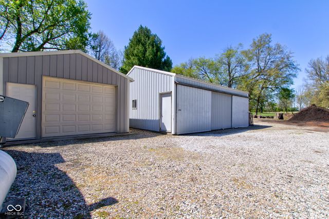 3533 Alexandria Pike, Anderson, IN 46012