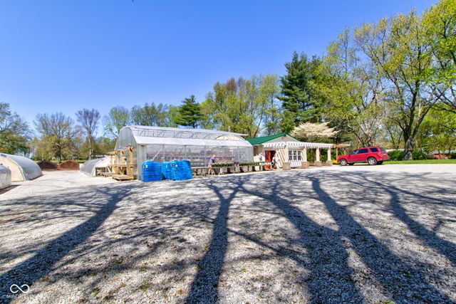 3533 Alexandria Pike, Anderson, IN 46012