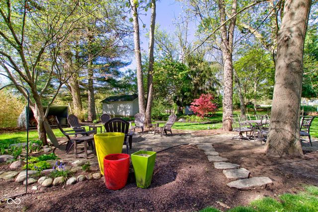 3533 Alexandria Pike, Anderson, IN 46012