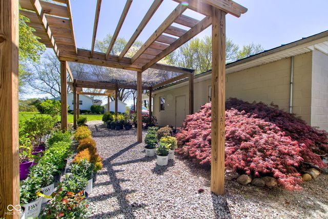 3533 Alexandria Pike, Anderson, IN 46012