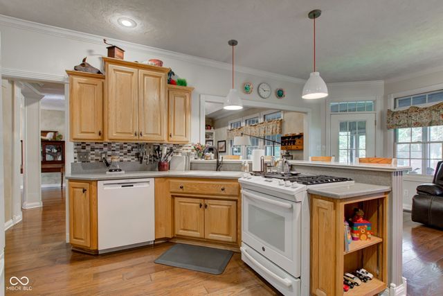 3533 Alexandria Pike, Anderson, IN 46012