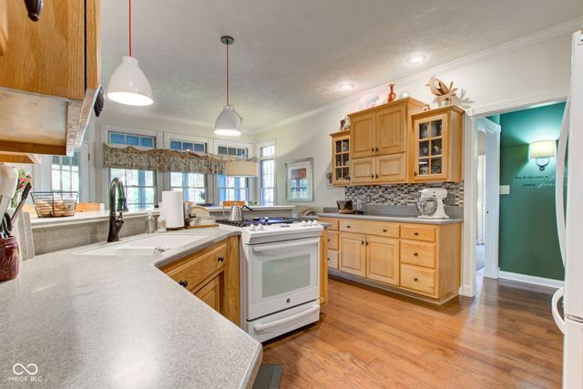 3533 Alexandria Pike, Anderson, IN 46012