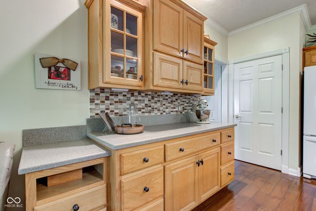 3533 Alexandria Pike, Anderson, IN 46012