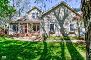 3533 Alexandria Pike, Anderson, IN 46012