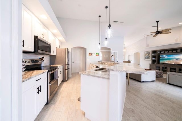 16367 PERICO WAY, Punta Gorda, FL 33955