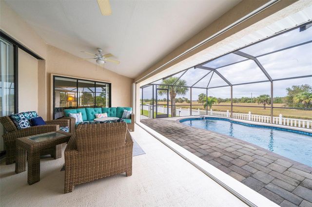 16367 PERICO WAY, Punta Gorda, FL 33955