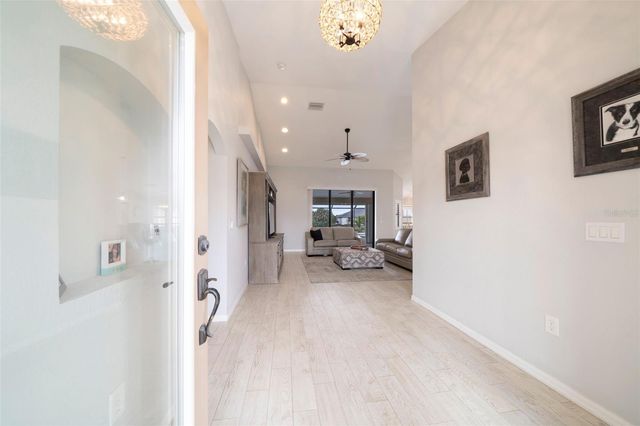 16367 PERICO WAY, Punta Gorda, FL 33955