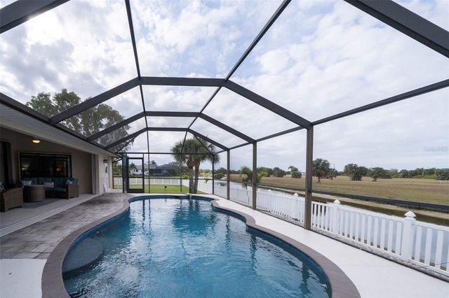 16367 PERICO WAY, Punta Gorda, FL 33955