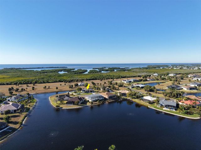 16367 PERICO WAY, Punta Gorda, FL 33955