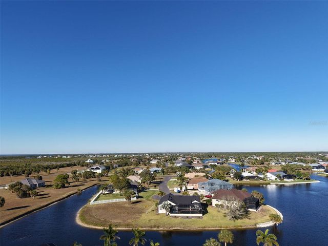 16367 PERICO WAY, Punta Gorda, FL 33955