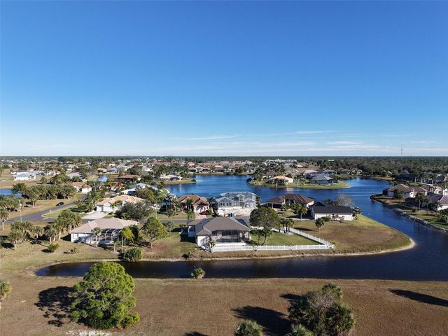 16367 PERICO WAY, Punta Gorda, FL 33955