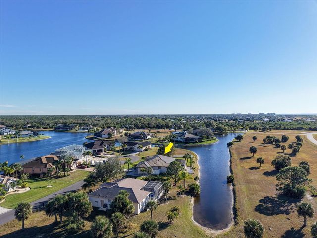 16367 PERICO WAY, Punta Gorda, FL 33955