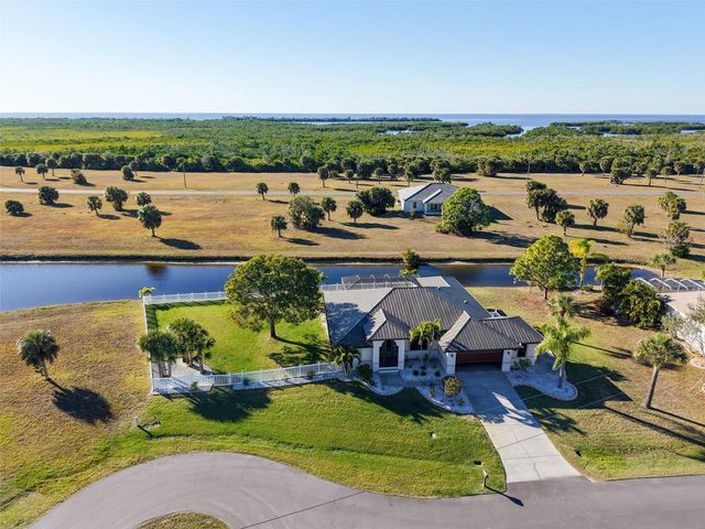 16367 PERICO WAY, Punta Gorda, FL 33955