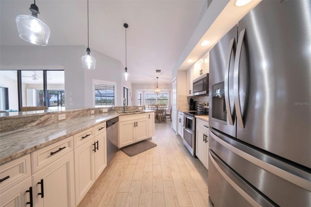 16367 PERICO WAY, Punta Gorda, FL 33955