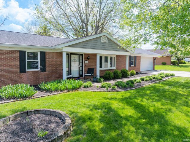 1806 N Mockingbird Lane, Muncie, IN 47304