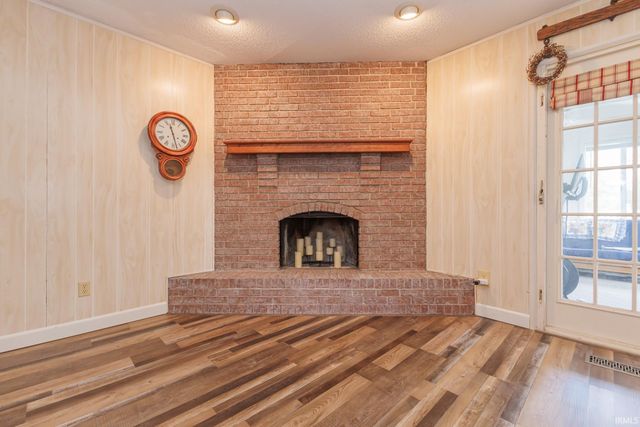 1806 N Mockingbird Lane, Muncie, IN 47304