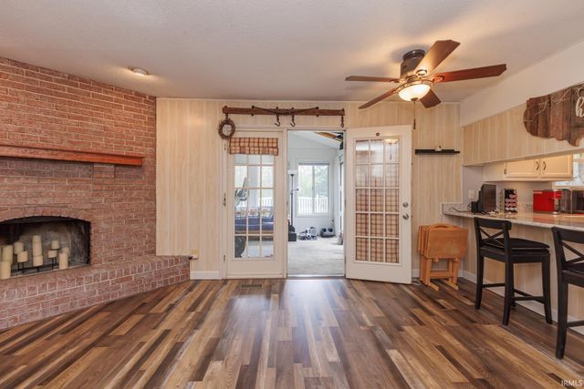 1806 N Mockingbird Lane, Muncie, IN 47304