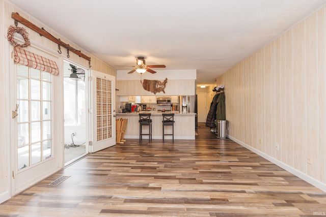1806 N Mockingbird Lane, Muncie, IN 47304