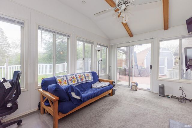 1806 N Mockingbird Lane, Muncie, IN 47304