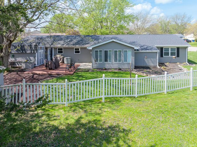 1806 N Mockingbird Lane, Muncie, IN 47304