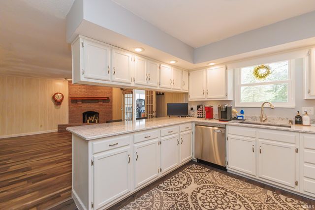 1806 N Mockingbird Lane, Muncie, IN 47304