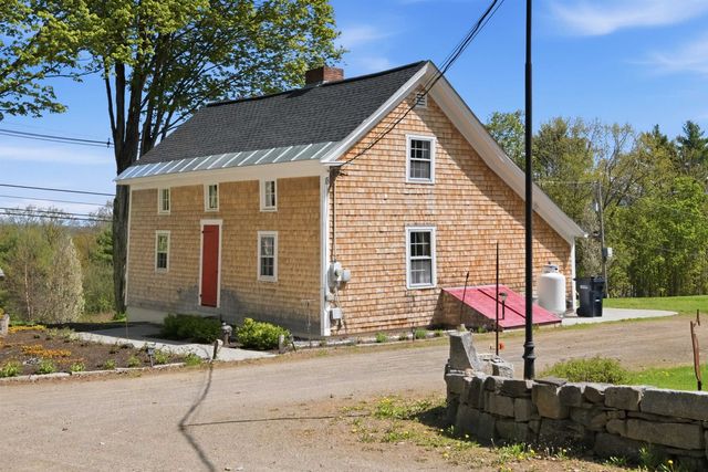 291 Bay Hill Road, Northfield, NH 03276