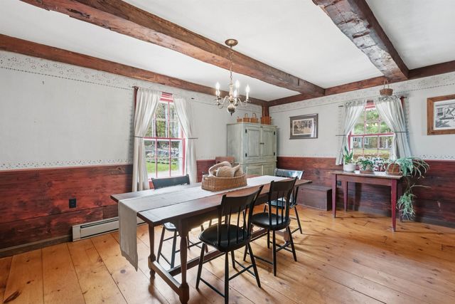 291 Bay Hill Road, Northfield, NH 03276