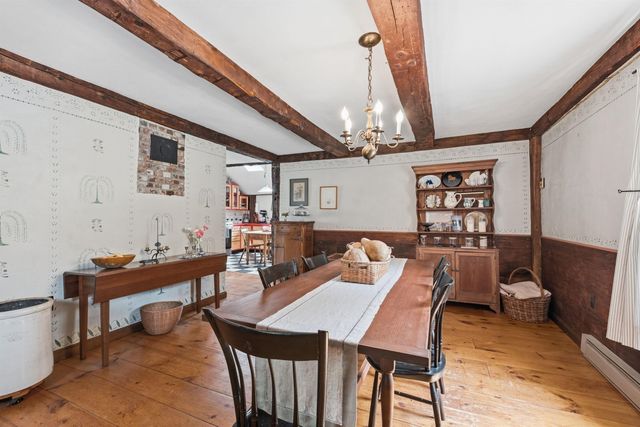 291 Bay Hill Road, Northfield, NH 03276