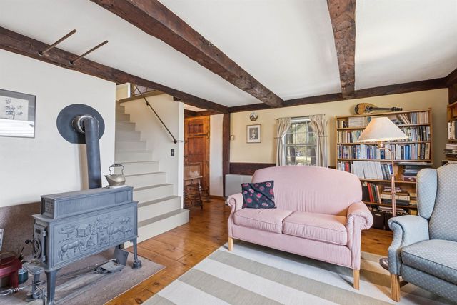 291 Bay Hill Road, Northfield, NH 03276