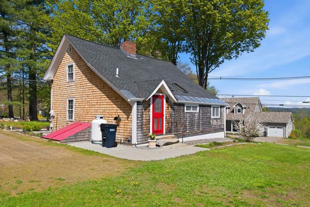 291 Bay Hill Road, Northfield, NH 03276