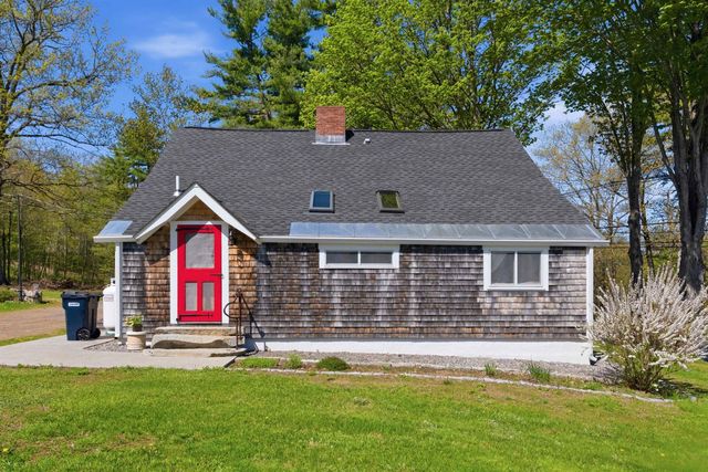 291 Bay Hill Road, Northfield, NH 03276