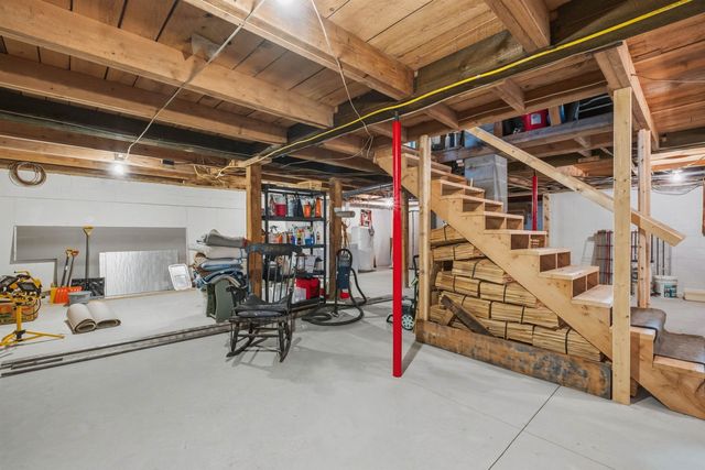 291 Bay Hill Road, Northfield, NH 03276