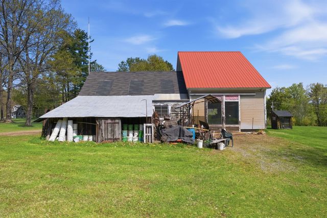 291 Bay Hill Road, Northfield, NH 03276