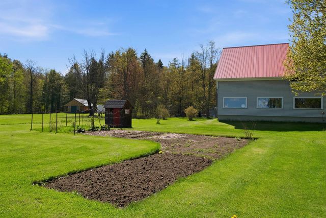 291 Bay Hill Road, Northfield, NH 03276