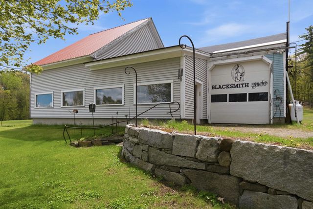 291 Bay Hill Road, Northfield, NH 03276