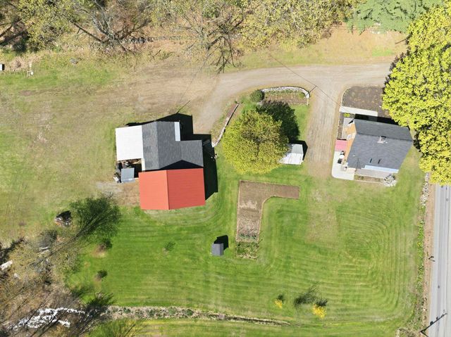 291 Bay Hill Road, Northfield, NH 03276