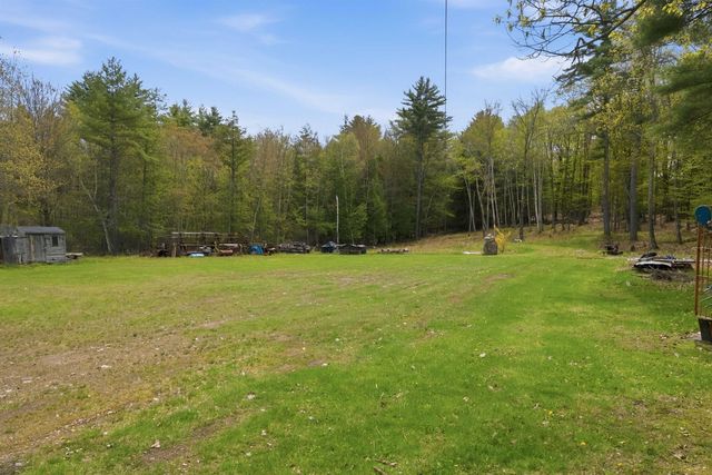 291 Bay Hill Road, Northfield, NH 03276