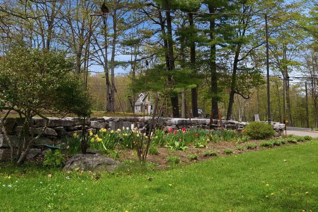 291 Bay Hill Road, Northfield, NH 03276