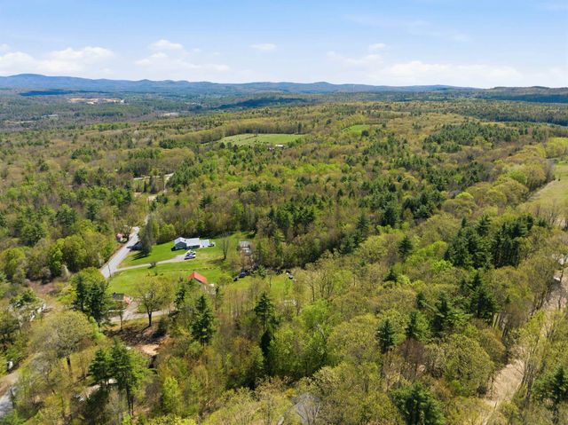 291 Bay Hill Road, Northfield, NH 03276