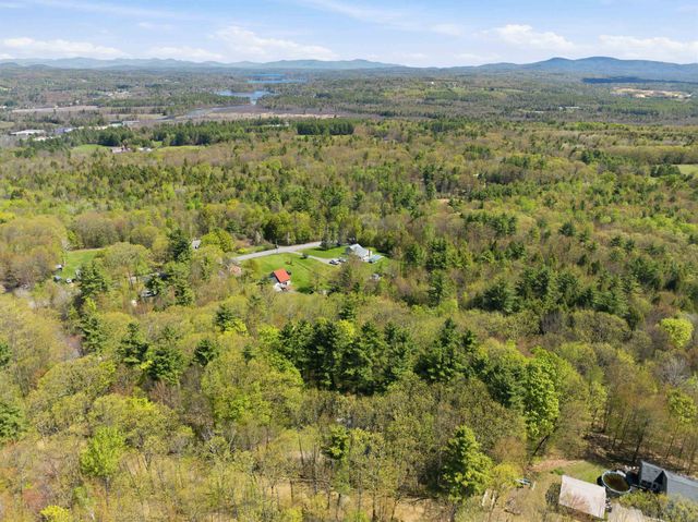 291 Bay Hill Road, Northfield, NH 03276