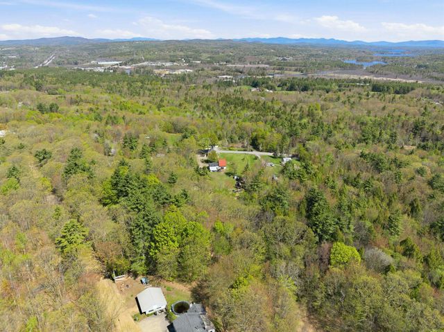 291 Bay Hill Road, Northfield, NH 03276